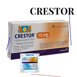 Crestor générique effets secondaires